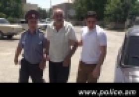 Սպանել էր հարազատ եղբորը (ՏԵՍԱՆՅՈՒԹ) Սպանել էր հարազատ եղբորը (ՏԵՍԱՆՅՈՒԹ)