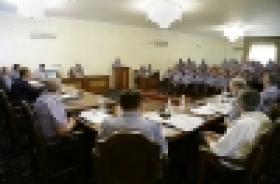 ՀՀ ոստիկանության կոլեգիայի նիստը (ՏԵՍԱՆՅՈՒԹ և ԼՈՒՍԱՆԿԱՐՆԵՐ) ՀՀ ոստիկանության կոլեգիայի նիստը (ՏԵՍԱՆՅՈՒԹ և ԼՈՒՍԱՆԿԱՐՆԵՐ)