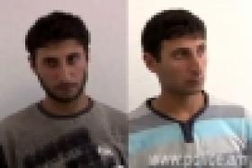 Կողոպուտի ենթարկվածները կողոպտչին ճանաչեցին ոստիկանության հեռուստահաղորդումից (ՏԵՍԱՆՅՈՒԹ) Կողոպուտի ենթարկվածները կողոպտչին ճանաչեցին ոստիկանության հեռուստահաղորդումից (ՏԵՍԱՆՅՈՒԹ)