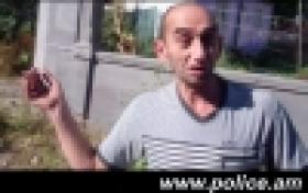 Ոստիկանության Գորիսի բաժնում օրերս արձանագրված սպանության մանրամասները (ՏԵՍԱՆՅՈՒԹ) Ոստիկանության Գորիսի բաժնում օրերս արձանագրված սպանության մանրամասները (ՏԵՍԱՆՅՈՒԹ)