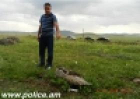 Սպանության դրդապատճառը խանդն էր (ՏԵՍԱՆՅՈՒԹ) Սպանության դրդապատճառը խանդն էր (ՏԵՍԱՆՅՈՒԹ)