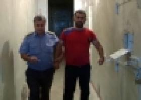 Դրամանենգին բռնեցին փող տպող սարքը ձեռքին փախչելիս (ՏԵՍԱՆՅՈՒԹ)  Դրամանենգին բռնեցին փող տպող սարքը ձեռքին փախչելիս (ՏԵՍԱՆՅՈՒԹ)