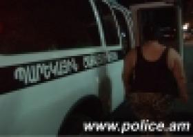 Բերման են ենթարկվել պոռնկությամբ զբաղվելու կասկածանքով. հերթական ստուգայցը (ՏԵՍԱՆՅՈՒԹ) Բերման են ենթարկվել պոռնկությամբ զբաղվելու կասկածանքով. հերթական ստուգայցը (ՏԵՍԱՆՅՈՒԹ)