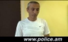 Ոստիկանները «Զվարթնոց» օդանավակայանում կաշառքի դեպք են բացահայտել (ՏԵՍԱՆՅՈՒԹ) Ոստիկանները «Զվարթնոց» օդանավակայանում կաշառքի դեպք են բացահայտել (ՏԵՍԱՆՅՈՒԹ)