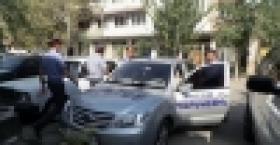 Արտաշատում սպանության փորձ կատարողին հայտնաբերելու  ուղղությամբ միջոցառումները շարունակվում են (ՏԵՍԱՆՅՈՒԹ) Արտաշատում սպանության փորձ կատարողին հայտնաբերելու  ուղղությամբ միջոցառումները շարունակվում են (ՏԵՍԱՆՅՈՒԹ)