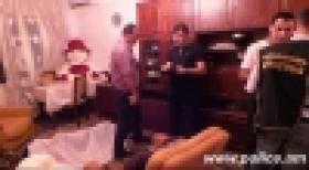 Վիճաբանության ժամանակ ամուսինը սպանել է կնոջը, ապա փորձել ինքնասպան լինել (ՏԵՍԱՆՅՈՒԹ) Վիճաբանության ժամանակ ամուսինը սպանել է կնոջը, ապա փորձել ինքնասպան լինել (ՏԵՍԱՆՅՈՒԹ)