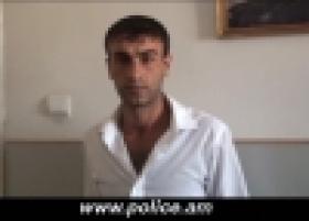 Թալանել էր իրեն վստահված առանձնատունը (ՏԵՍԱՆՅՈՒԹ) Թալանել էր իրեն վստահված առանձնատունը (ՏԵՍԱՆՅՈՒԹ)