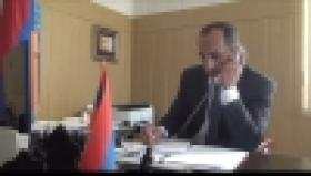 «Ուղիղ կապ»` ՀՀ ոստիկանությունում. ներքին անվտանգության վարչության պետը պատասխանեց քաղաքացիների հեռախոսազանգերին (ՏԵՍԱՆՅՈՒԹ) «Ուղիղ կապ»` ՀՀ ոստիկանությունում. ներքին անվտանգության վարչության պետը պատասխանեց քաղաքացիների հեռախոսազանգերին (ՏԵՍԱՆՅՈՒԹ)