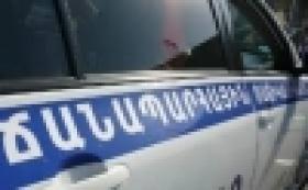 Ճանապարհային ոստիկանությունը տեղեկացնում է Ճանապարհային ոստիկանությունը տեղեկացնում է