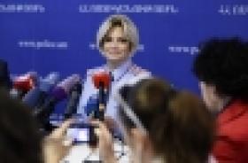 Ոստիկանությունում տեղի ունեցավ հանդիպում լրագրողների հետ Ոստիկանությունում տեղի ունեցավ հանդիպում լրագրողների հետ