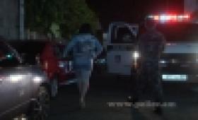 Մարմնավաճառների հայտնաբերման աշխատանքները շարունակական բնույթ են կրում (ՏԵՍԱՆՅՈՒԹ) Մարմնավաճառների հայտնաբերման աշխատանքները շարունակական բնույթ են կրում (ՏԵՍԱՆՅՈՒԹ)