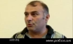 Այսպիսի «մասնագիտություն». ներկայանալ ոստիկան և սիրահար զույգերից դրամ շորթել (ՏԵՍԱՆՅՈՒԹ) Այսպիսի «մասնագիտություն». ներկայանալ ոստիկան և սիրահար զույգերից դրամ շորթել (ՏԵՍԱՆՅՈՒԹ)