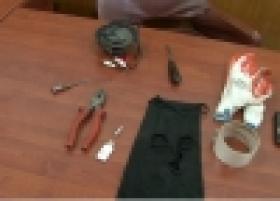 Ոստիկանի աչքից չվրիպեց անցորդի կասկածելի պահվածքը (ՏԵՍԱՆՅՈՒԹ) Ոստիկանի աչքից չվրիպեց անցորդի կասկածելի պահվածքը (ՏԵՍԱՆՅՈՒԹ)