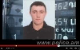 Բենզինի կեղծ կտրոններ է իրացրել լցակայաններում (ՏԵՍԱՆՅՈՒԹ) Բենզինի կեղծ կտրոններ է իրացրել լցակայաններում (ՏԵՍԱՆՅՈՒԹ)