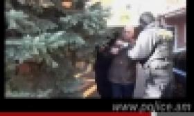 Կառավարիչը բռնվեց կաշառք ստանալու պահին (ՏԵՍԱՆՅՈՒԹ) Կառավարիչը բռնվեց կաշառք ստանալու պահին (ՏԵՍԱՆՅՈՒԹ)