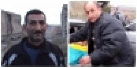 Անասնագողություններ մի շարք գյուղերից (ՏԵՍԱՆՅՈՒԹ) Անասնագողություններ մի շարք գյուղերից (ՏԵՍԱՆՅՈՒԹ)