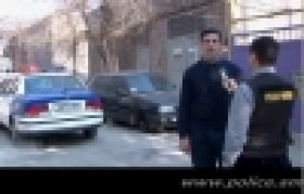 Բացահայտում լուսադեմին. գործը չհասցրին ավարտին հասցնել (ՏԵՍԱՆՅՈՒԹ) Բացահայտում լուսադեմին. գործը չհասցրին ավարտին հասցնել (ՏԵՍԱՆՅՈՒԹ)