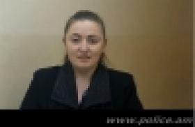 Տեսախցիկն արձանագրել էր խարդախություն կատարած կնոջ դեմքը (ՏԵՍԱՆՅՈՒԹ) Տեսախցիկն արձանագրել էր խարդախություն կատարած կնոջ դեմքը (ՏԵՍԱՆՅՈՒԹ)