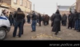 Գյումրի. օպերատիվ-հետախուզական միջոցառումները շարունակվում են (ՏԵՍԱՆՅՈՒԹ) Գյումրի. օպերատիվ-հետախուզական միջոցառումները շարունակվում են (ՏԵՍԱՆՅՈՒԹ)