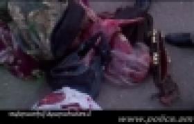 Այծյամ որսացողներին հայտնաբերեցին (ՏԵՍԱՆՅՈՒԹ) Այծյամ որսացողներին հայտնաբերեցին (ՏԵՍԱՆՅՈՒԹ)