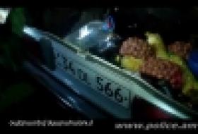 Խանութից գողացված ապրանքները հայտնաբերեցին «ՎԱԶ-2107»-ի սրահում և բեռնախցիկում (ՏԵՍԱՆՅՈՒԹ) Խանութից գողացված ապրանքները հայտնաբերեցին «ՎԱԶ-2107»-ի սրահում և բեռնախցիկում (ՏԵՍԱՆՅՈՒԹ)