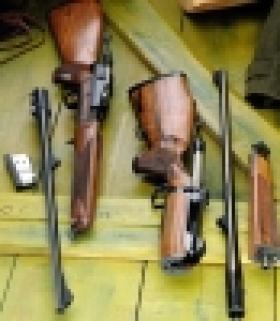 Ոստիկանության հորդորին ականջալուր Ոստիկանության հորդորին ականջալուր