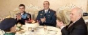97 years of dedicated service to the law and the people (VIDEO) 97 years of dedicated service to the law and the people (VIDEO)