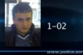 ՈՒՇԱԴՐՈՒԹՅՈՒՆ. հետախուզվում է սպանության փորձի և ապօրինի զենք պահելու մեղադրանքներով (ՏԵՍԱՆՅՈՒԹ)  ՈՒՇԱԴՐՈՒԹՅՈՒՆ. հետախուզվում է սպանության փորձի և ապօրինի զենք պահելու մեղադրանքներով (ՏԵՍԱՆՅՈՒԹ)