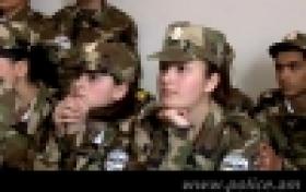 Ոստիկանությունը և անչափահասները: Հիշարժան և ուսանելի այցելություններ (ՏԵՍԱՆՅՈՒԹ) Ոստիկանությունը և անչափահասները: Հիշարժան և ուսանելի այցելություններ (ՏԵՍԱՆՅՈՒԹ)