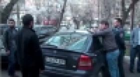 Ոստիկանության բերման ենթարկված երիտասարդների մոտ զենք-զինամթերք է հայտնաբերվել (ՏԵՍԱՆՅՈՒԹ) Ոստիկանության բերման ենթարկված երիտասարդների մոտ զենք-զինամթերք է հայտնաբերվել (ՏԵՍԱՆՅՈՒԹ)