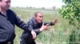 Արմավիրի մարզի Մրգաշատ գյուղի բնակչի սպանությունը բացահայտվեց (ՏԵՍԱՆՅՈՒԹ) Արմավիրի մարզի Մրգաշատ գյուղի բնակչի սպանությունը բացահայտվեց (ՏԵՍԱՆՅՈՒԹ)