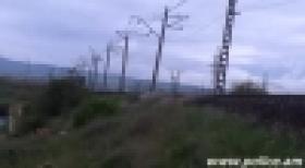 Գունավոր մետաղ հայթայթելու տենդով տարված՝ երկաթուղին հոսանքազրկել էր (ՏԵՍԱՆՅՈՒԹ) Գունավոր մետաղ հայթայթելու տենդով տարված՝ երկաթուղին հոսանքազրկել էր (ՏԵՍԱՆՅՈՒԹ)