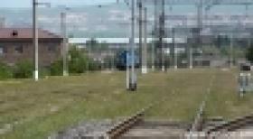 Երկաթուղուց գողություն կատարողին հայտնաբերեցին (ՏԵՍԱՆՅՈՒԹ) Երկաթուղուց գողություն կատարողին հայտնաբերեցին (ՏԵՍԱՆՅՈՒԹ)