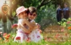 Մեր բոլոր գործերից ամենակարևորը երեխաների ժպիտն անաղարտ պահելն է, նրանց անհոգ մանկության իրավունքն ապահովելը (ՏԵՍԱՆՅՈՒԹ և ԼՈՒՍԱՆԿԱՐՆԵՐ) Մեր բոլոր գործերից ամենակարևորը երեխաների ժպիտն անաղարտ պահելն է, նրանց անհոգ մանկության իրավունքն ապահովելը (ՏԵՍԱՆՅՈՒԹ և ԼՈՒՍԱՆԿԱՐՆԵՐ)