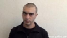 Դանակի 20-ից ավելի հարված և կտրած պարանոց: Ոստիկանները բացահայտեցին ծանր հանցագործությունը (ՏԵՍԱՆՅՈՒԹ) Դանակի 20-ից ավելի հարված և կտրած պարանոց: Ոստիկանները բացահայտեցին ծանր հանցագործությունը (ՏԵՍԱՆՅՈՒԹ)