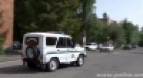 Գիշերային գողությունների ձեռագիրը նույնն էր: Ոստիկանները՝ կատարողների հետքերով (ՏԵՍԱՆՅՈՒԹ) Գիշերային գողությունների ձեռագիրը նույնն էր: Ոստիկանները՝ կատարողների հետքերով (ՏԵՍԱՆՅՈՒԹ)