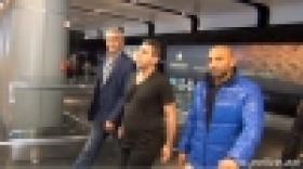 Մադրիդ-Մոսկվա-Երևան չվերթով ՀՀ է տեղափոխվել Հայաստանի իրավապահների կողմից հետախուզվող Ռումինիայի քաղաքացի (ՏԵՍԱՆՅՈՒԹ) Մադրիդ-Մոսկվա-Երևան չվերթով ՀՀ է տեղափոխվել Հայաստանի իրավապահների կողմից հետախուզվող Ռումինիայի քաղաքացի (ՏԵՍԱՆՅՈՒԹ)