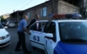 Ամուսինը խոհանոցային դանակով սպանել է կնոջը (ՏԵՍԱՆՅՈՒԹ) Ամուսինը խոհանոցային դանակով սպանել է կնոջը (ՏԵՍԱՆՅՈՒԹ)