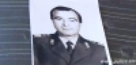 Հայրենիքի սահմանները պաշտպանելիս զոհված քաջորդին՝ միլիցիայի սերժանտ Գեղամ Քոչարյան (ՏԵՍԱՆՅՈՒԹ) Հայրենիքի սահմանները պաշտպանելիս զոհված քաջորդին՝ միլիցիայի սերժանտ Գեղամ Քոչարյան (ՏԵՍԱՆՅՈՒԹ)