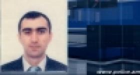 ՈՒՇԱԴՐՈՒԹՅՈՒՆ.  որոնվում է որպես անհայտ կորած (ՏԵՍԱՆՅՈՒԹ) ՈՒՇԱԴՐՈՒԹՅՈՒՆ.  որոնվում է որպես անհայտ կորած (ՏԵՍԱՆՅՈՒԹ)