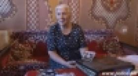 Հերոս ոստիկանի մայր. «Որդիս զոհվեց հայրենիքի պաշտպանության սուրբ գործի համար» (ՏԵՍԱՆՅՈՒԹ) Հերոս ոստիկանի մայր. «Որդիս զոհվեց հայրենիքի պաշտպանության սուրբ գործի համար» (ՏԵՍԱՆՅՈՒԹ)