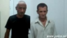 Բնակարանագողերը կալանավորված են (ՏԵՍԱՆՅՈՒԹ) Բնակարանագողերը կալանավորված են (ՏԵՍԱՆՅՈՒԹ)