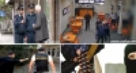 ԱՆԴԱՌՆԱԼԻ ՓԱՍՏԵՐԻ ՀԵՏ ԴԵՄ ՀԱՆԴԻՄԱՆ: ՍՊԱՆՈՒԹՅՈՒՆՆԵՐ: ՄԱՍ 2-ՐԴ (տեսանյութ) ԱՆԴԱՌՆԱԼԻ ՓԱՍՏԵՐԻ ՀԵՏ ԴԵՄ ՀԱՆԴԻՄԱՆ: ՍՊԱՆՈՒԹՅՈՒՆՆԵՐ: ՄԱՍ 2-ՐԴ (տեսանյութ)