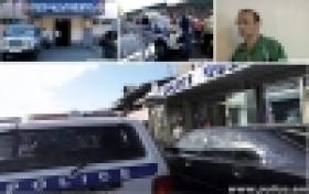 Խանդ, անհավատարմության կասկածներ և դանակի 30 մահացու հարվածներ կնոջը (ՏԵՍԱՆՅՈՒԹ) Խանդ, անհավատարմության կասկածներ և դանակի 30 մահացու հարվածներ կնոջը (ՏԵՍԱՆՅՈՒԹ)