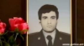 Ոստիկանության նվիրյալները. միլիցիայի լեյտենանտ Գագիկ Բարսեղյանը զոհվեց Հայրենիքի սահմանները պաշտպանելիս (ՏԵՍԱՆՅՈՒԹ) Ոստիկանության նվիրյալները. միլիցիայի լեյտենանտ Գագիկ Բարսեղյանը զոհվեց Հայրենիքի սահմանները պաշտպանելիս (ՏԵՍԱՆՅՈՒԹ)