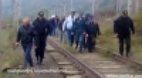 Սպանության սպառնալիքներ և կրակոցներ Հաղարծին գյուղում (ՏԵՍԱՆՅՈՒԹ) Սպանության սպառնալիքներ և կրակոցներ Հաղարծին գյուղում (ՏԵՍԱՆՅՈՒԹ)