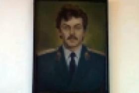 Զոհվեց Հայրենիքի սահմանները պաշտպանելիս. վանաձորցի ոստիկան Գեղամ Վահրադյանն ընդամենը 24 տարեկան էր (ՏԵՍԱՆՅՈՒԹ) Զոհվեց Հայրենիքի սահմանները պաշտպանելիս. վանաձորցի ոստիկան Գեղամ Վահրադյանն ընդամենը 24 տարեկան էր (ՏԵՍԱՆՅՈՒԹ)