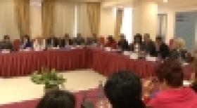 Մտահոգության հասցեներ. ընտանեկան բռնությունը և ոստիկանության ձեռնարկումները (ՏԵՍԱՆՅՈՒԹ) Մտահոգության հասցեներ. ընտանեկան բռնությունը և ոստիկանության ձեռնարկումները (ՏԵՍԱՆՅՈՒԹ)