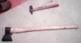 Կինը մուրճի և կացնի բազմաթիվ հարվածներով սպանել էր ամուսնուն (ՏԵՍԱՆՅՈՒԹ) Կինը մուրճի և կացնի բազմաթիվ հարվածներով սպանել էր ամուսնուն (ՏԵՍԱՆՅՈՒԹ)