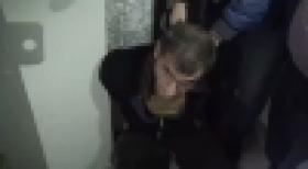 Բացահայտում՝ քաղաքացիների զգոնության և ոստիկանների պրոֆեսիոնալիզմի շնորհիվ (ՏԵՍԱՆՅՈՒԹ) Բացահայտում՝ քաղաքացիների զգոնության և ոստիկանների պրոֆեսիոնալիզմի շնորհիվ (ՏԵՍԱՆՅՈՒԹ)